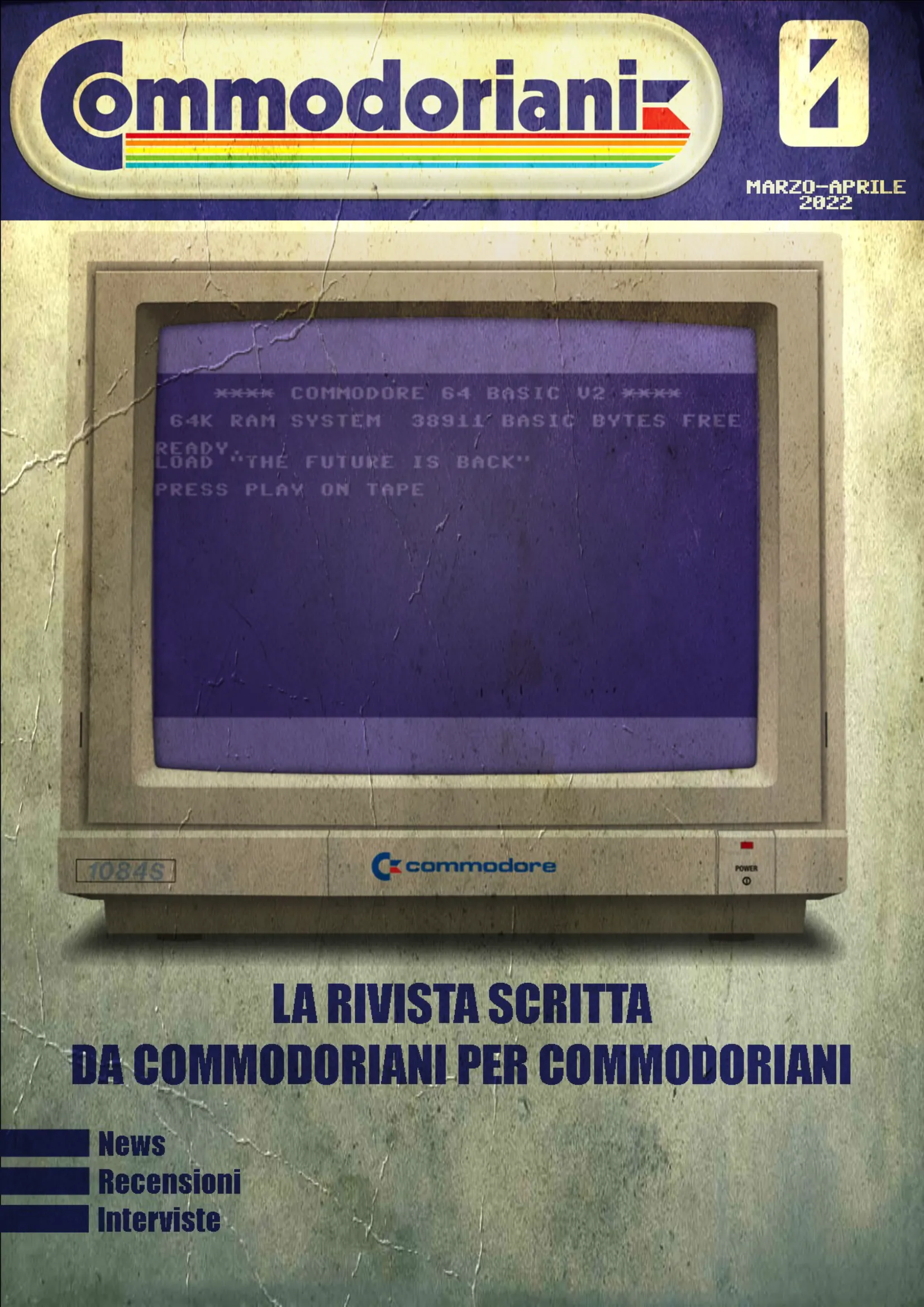 COMMODORIANI-0
