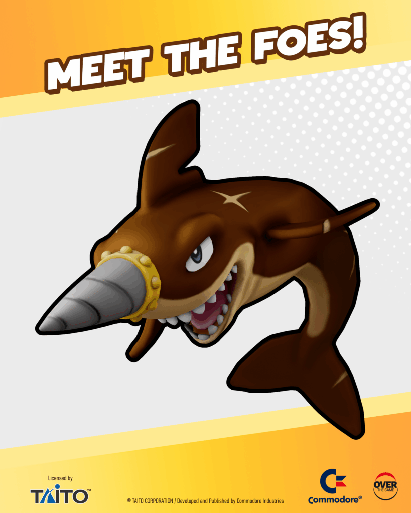 Drillshark - THE NEWZEALAND STORY - image